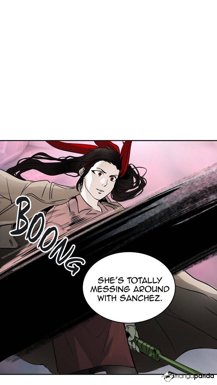 Tower of God Chapter 326 image 127